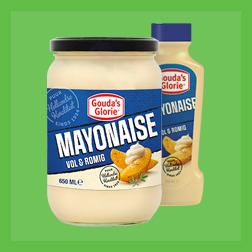 Mayonaise