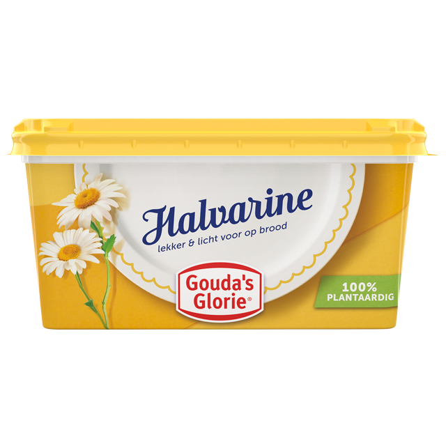 Halvarine 500g