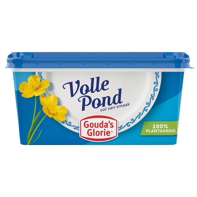 Volle Pond 500g