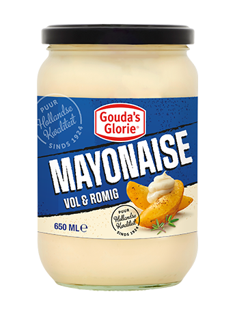 Mayonaise