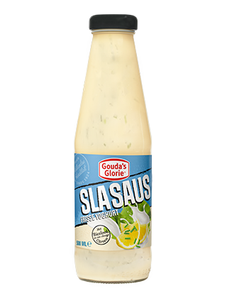 Slasaus Yoghurt